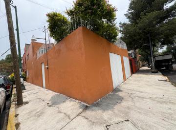 esquina con doble acceso · Casa en Venta Azcapotzalco