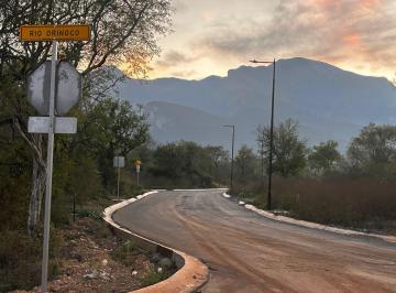Terreno / Lote · 382m² · Terreno en Venta en Carretera Nacional