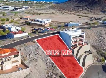 Terreno / Lote · 612m² · Terreno en Venta en Kino Bay Estates en Hermosillo, Sonora