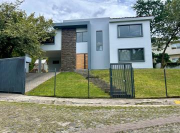 Casa de 5 habitaciones, Zapopan · Casa en Venta, Las Cañadas Country Club, Zapopan, Jalisco