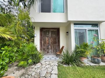 Fachada Principal · Casa en Venta Selvamar