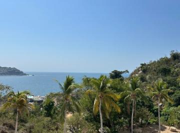 Departamento de 3 habitaciones, Acapulco de Juárez · Venta Departamento de Dos Pisos en Planta Garden House Aca. Guerrero $10,000,000