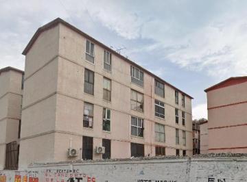 Departamento de 2 habitaciones, Ecatepec de Morelos · Departamento en Remate en Ecatepec de Morelos