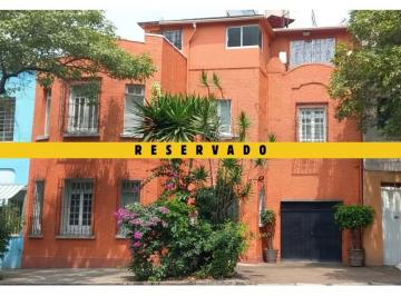 Casa uso de suelo de 7 habitaciones, Benito Juárez · Casa en Venta con Uso de Suelo Mixto en La Colonia del Valle Sobre Av Coyoacán