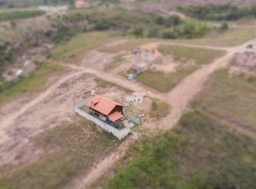 Casa de 2 habitaciones, Emiliano Zapata · Cabaña Campestre en Venta, El Lencero Xalapa