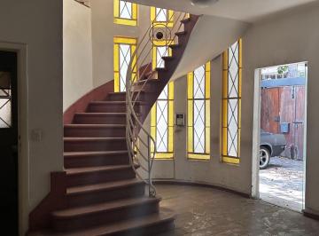Casa de 3 habitaciones, Miguel Hidalgo · Para Remodelar o Desarrollar