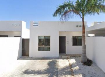 Casa de 3 habitaciones, Mérida · ¡Excelente Oportunidad! Casa en Venta, Muy por Debajo del Costo Comercial