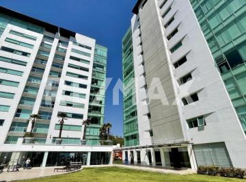 Departamento de 3 habitaciones, Alvaro Obregón · Departamento en Venta en Santa Fe en Alejandro Volta