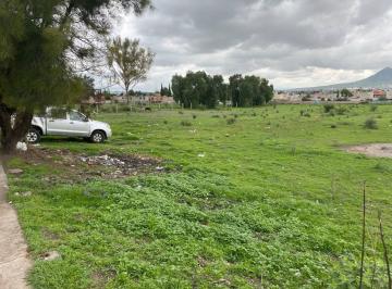 Terreno / Lote , Huehuetoca · Terreno en Venta en Huehuetoca 13,812 m Cuadrados