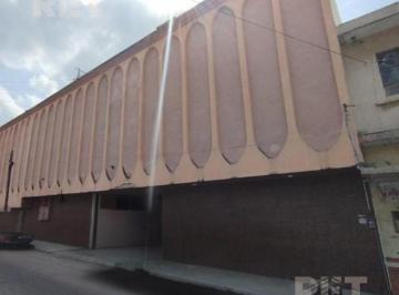 Local comercial · 2553m² · 54 Recámaras · 22 Estacionamientos · Hotel en Pedro J Méndez