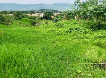 Terreno / Lote , Emiliano Zapata · Venta de Terreno 17,500 m Oportunidad Para Desarrolladores