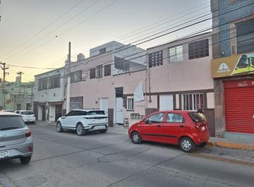 Departamento de 10 habitaciones, Querétaro · Venta Departamento Queretaro Es un Solo Predio con 5 Departamentos Centro
