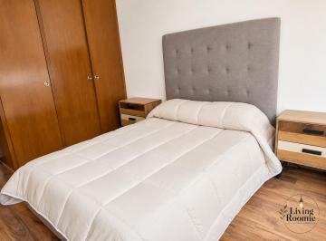 Departamento compartido 20m² Temporal/Vacacional Irrigación · Habitacion Sencilla Para 1 Hueped por Una Noche