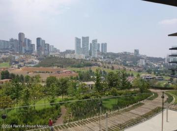 Departamento de 3 habitaciones, Huixquilucan · Departamento en Venta Bosque Real Cmb 25 - 3637.