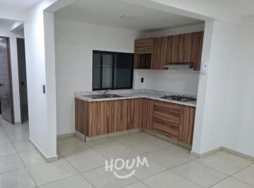 Departamento · 58m² · 2 Recámaras · 1 Estacionamiento · Departamento en 20 de Noviembre con 2 Recámaras, Id:.