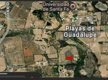Terreno / Lote · 10001m² · Venta de Terreno Habitacional de 1 Ha Cerca de Hacienda Paraiso