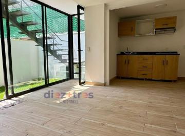 Casa de 2 habitaciones, Alvaro Obregón · Casa en Renta Ampliación Alpes, Álvaro Obregón