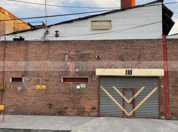 Nave industrial · 400m² · 1 Recámara · 4 Estacionamientos · Nave Industrial en Renta en del Prado