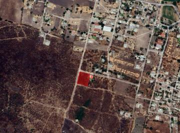 Terreno / Lote · 2200m² · Terreno en Venta en Huitzatarito - (4)