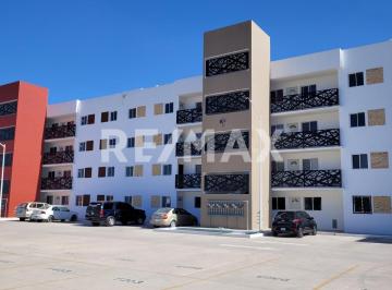 Departamento · 76m² · 2 Recámaras · 1 Estacionamiento · En Nivel 2 modelo a Departamento en Preventa en Torre Real Vizcaya - (4)