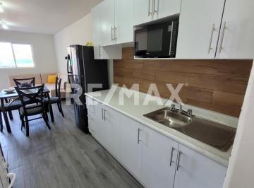 Departamento · 68m² · 2 Recámaras · 1 Estacionamiento · Departamento en Preventa en Torre Real Vizcaya Nivel 2 modelo B - (4)