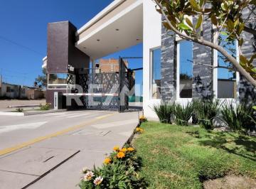 Departamento · 68m² · 2 Recámaras · 1 Estacionamiento · Torres Real Vizcaya Nivel 1 modelo B Departamento en Preventa - (4)