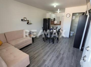 Departamento · 68m² · 2 Recámaras · 1 Estacionamiento · Departamento Preventa en Torres Real Vizcaya Nivel 3 modelo B - (4)