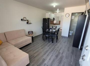 Departamento · 68m² · 2 Recámaras · 1 Estacionamiento · Departamento Preventa en Torres Real Vizcaya Nivel 3 modelo B - (4)
