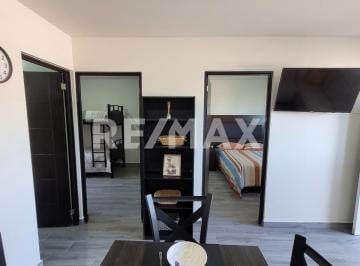 Departamento · 76m² · 2 Recámaras · 1 Estacionamiento · Torres Real Vizcaya Departamento en Preventa Nivel 1 Modelo A - (4)