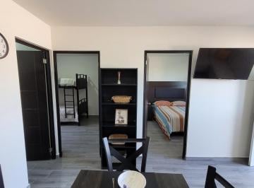 Departamento · 76m² · 2 Recámaras · 1 Estacionamiento · Torres Real Vizcaya Departamento en Preventa Nivel 1 Modelo A - (4)