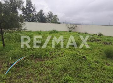 Terreno / Lote · 369m² · Terreno Residencial en Venta Ciudad Maderas, Querétaro - (4)