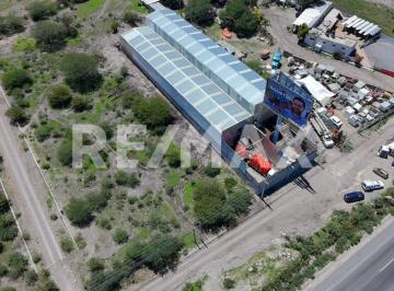 Terreno comercial · 6800m² · Venta de Terreno Comercial en San Isidro Buenvavista, Querétaro - (4)