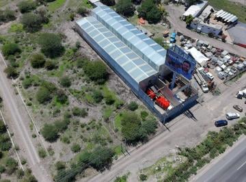 Terreno comercial · 6800m² · Venta de Terreno Comercial en San Isidro Buenvavista, Querétaro - (4)