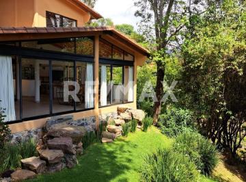 Casa en condominio · 220m² · 3 Recámaras · 2 Estacionamientos · Casa en Condominio en Renta - (4)