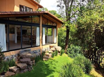 Casa en condominio · 220m² · 3 Recámaras · 2 Estacionamientos · Casa en Condominio en Renta - (4)