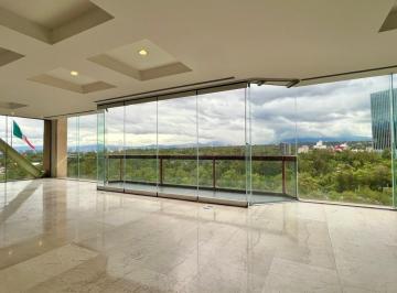 Departamento · 505m² · 3 Recámaras · 2 Estacionamientos · Renta Departamento en Polanco Miguel Hidalgo - (4)