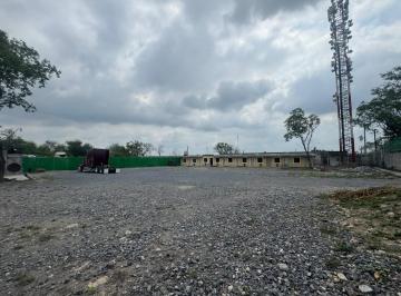 Terreno / Lote · 3587m² · Terreno en Renta en Av Prolongación Ruis Cortinez, Apodaca, Nuevo Leon