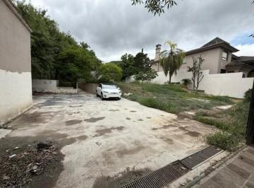 Terreno / Lote , San Pedro Garza García · Terreno en Venta en San Patricio
