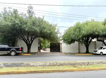 Terreno / Lote , San Pedro Garza García · Terreno en Venta en San Patricio