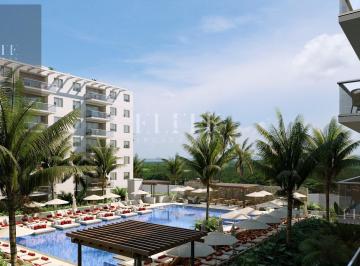 Departamento · 111m² · 3 Recámaras · 2 Estacionamientos · Preventa Departamento en Venta en Residencial Cumbres de 3 Recamaras