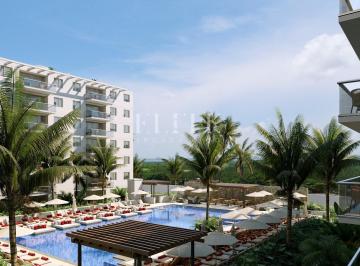 Departamento · 111m² · 3 Recámaras · 2 Estacionamientos · Preventa Departamento en Venta en Residencial Cumbres de 3 Recamaras