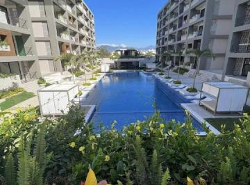 Departamento de 2 habitaciones, Bahía de Banderas · Venta y Renta Hermoso Departamento en Iyari Nuevo Vallarta