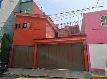 Casa de 3 habitaciones, Iztapalapa · Casa Venta Rio Coatzacoalcos, Paseos de Churubusco
