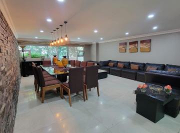 Departamento · 230m² · 3 Recámaras · 3 Estacionamientos · Departamento en Venta en Polanco