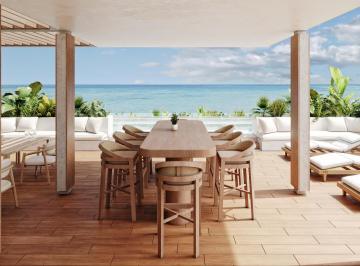 Departamento · 53m² · 1 Recámara · Departamento en Venta, en Playa del Carmen, 1 Habitacion, a Pasos de La Playa Mamitas