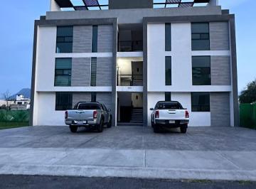 Departamento de 2 habitaciones, Guadalupe · Departamentos en Venta de Stanza Urban Living en Guadalupe Nl
