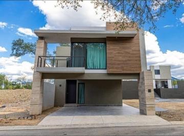 Casa de 3 habitaciones, Santiago · Casas Nuevas en Venta en Amara Residencial en Santiago Nl