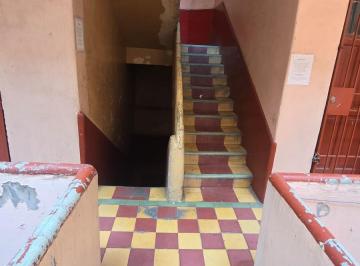 Bodega comercial de 2 habitaciones, Cuauhtémoc · Bodega Centro Cdmx