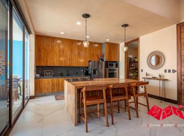 Casa de 3 habitaciones, Mérida · Casa K’iin – un Refugio Contemporáneo Bañado de Luz en Dzityá, Mérida