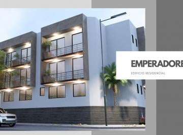 Departamento · 67m² · 2 Recámaras · 1 Estacionamiento · Departamento en Venta en La Colonia Portales Norte